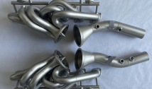 6-1 Race Manifolds